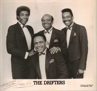 The Drifters